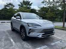 BYD Sealion 6 2025 SUV
