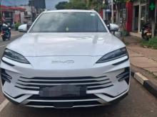 BYD Sealion 6 2025 SUV