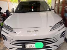 BYD Sealion 6 2025 SUV