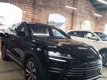 BYD Sealion 6 2025 Car