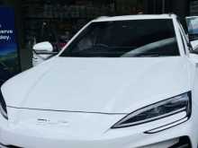 BYD SEALION 6 2025 SUV