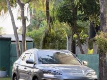 BYD Sealion 6 2025 SUV