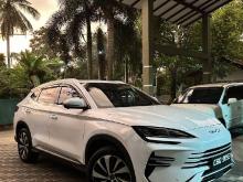 BYD Sealion 6 2025 SUV