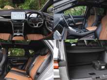 BYD Sealion 6 2025 SUV