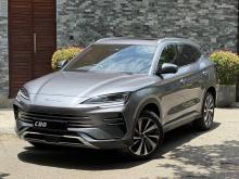 BYD Sealion 6 2025 SUV