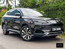 BYD SEALION 6 2025 SUV