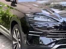 BYD Sealion 6 2025 SUV
