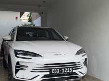 BYD Sealion 6 2025 SUV