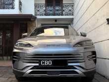 BYD Sealion 6 2025 SUV