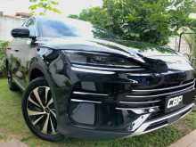 BYD SEALION 6 PREMIUM 2025 SUV