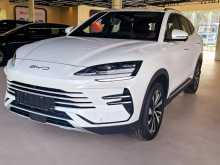 BYD Sealion 6 2025 SUV