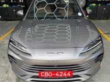 BYD Sealion 6 2025 SUV