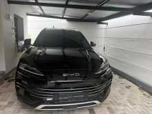 BYD SEALION 6 PREMIUM HEIGHEST GRADE 2025 Car