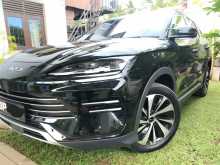 BYD Sealion 6 Premium Heighest Grade 2025 SUV