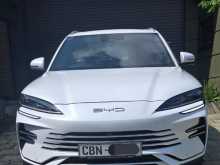 BYD Sealion 6 2025 SUV