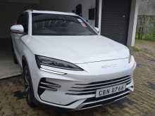 BYD Sealion 6 2025 SUV