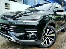 BYD SEALION 6 HEIGHEST GRADE 2025 SUV