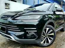 BYD SEALION 6 PREMIUM HEIGHEST GRADE 2025 SUV