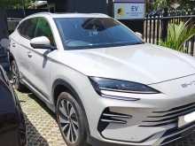 BYD Sealion 6 2025 SUV