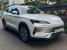 BYD Sealion 6 2025 SUV