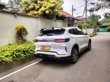 BYD Sealion 6 2025 SUV