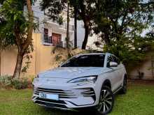 BYD Sealion 6 2025 SUV