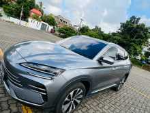 BYD Sealion 6 2025 SUV