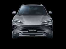 BYD Sealion 6 2025 SUV