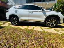 BYD Sealion 6 2025 SUV