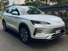 BYD Sealion 6 Superior 2025 SUV