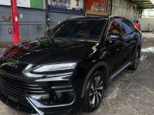 BYD Sealion 6 2025 SUV