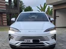 BYD Sealion 6 2025 SUV