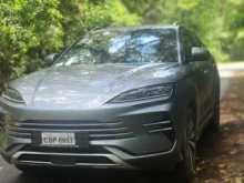 BYD Sealion 6 2025 SUV