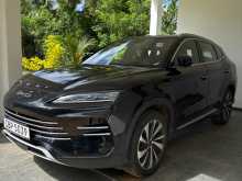 BYD Sealion 6 2025 SUV