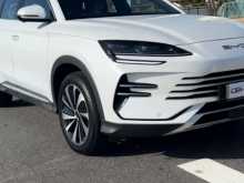 BYD Sealion 6 2025 SUV