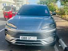 BYD Sealion 6 2025 SUV