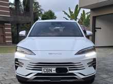 BYD Sealion 6 2025 SUV
