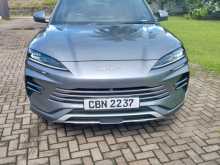 BYD Sealion 6 2025 SUV