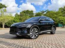 BYD Sealion 6 2025 SUV