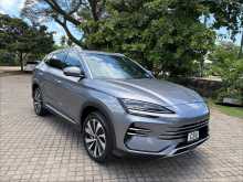 BYD Sealion 6 2025 SUV