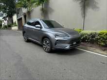 BYD Sealion 6 2025 SUV