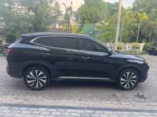 BYD Sealion 6 2025 SUV