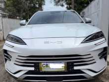 BYD Sealion 6 2025 SUV