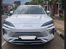 BYD Sealion 6 2025 SUV