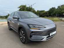 BYD Sealion 6 Superior 2025 SUV