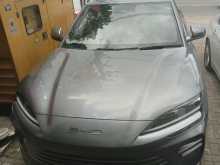 BYD Sealion 6 2025 SUV
