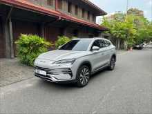 BYD Sealion 6 2025 SUV
