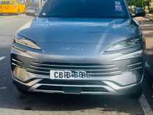 BYD Sealion 6 2025 Car