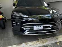 BYD Sealion 6 2026 SUV