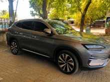 BYD Sealion 6 2026 SUV
